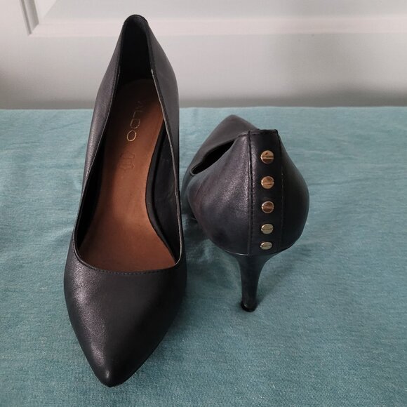 Aldo Shoes ~ Size 8.5 - Picture 1 of 7